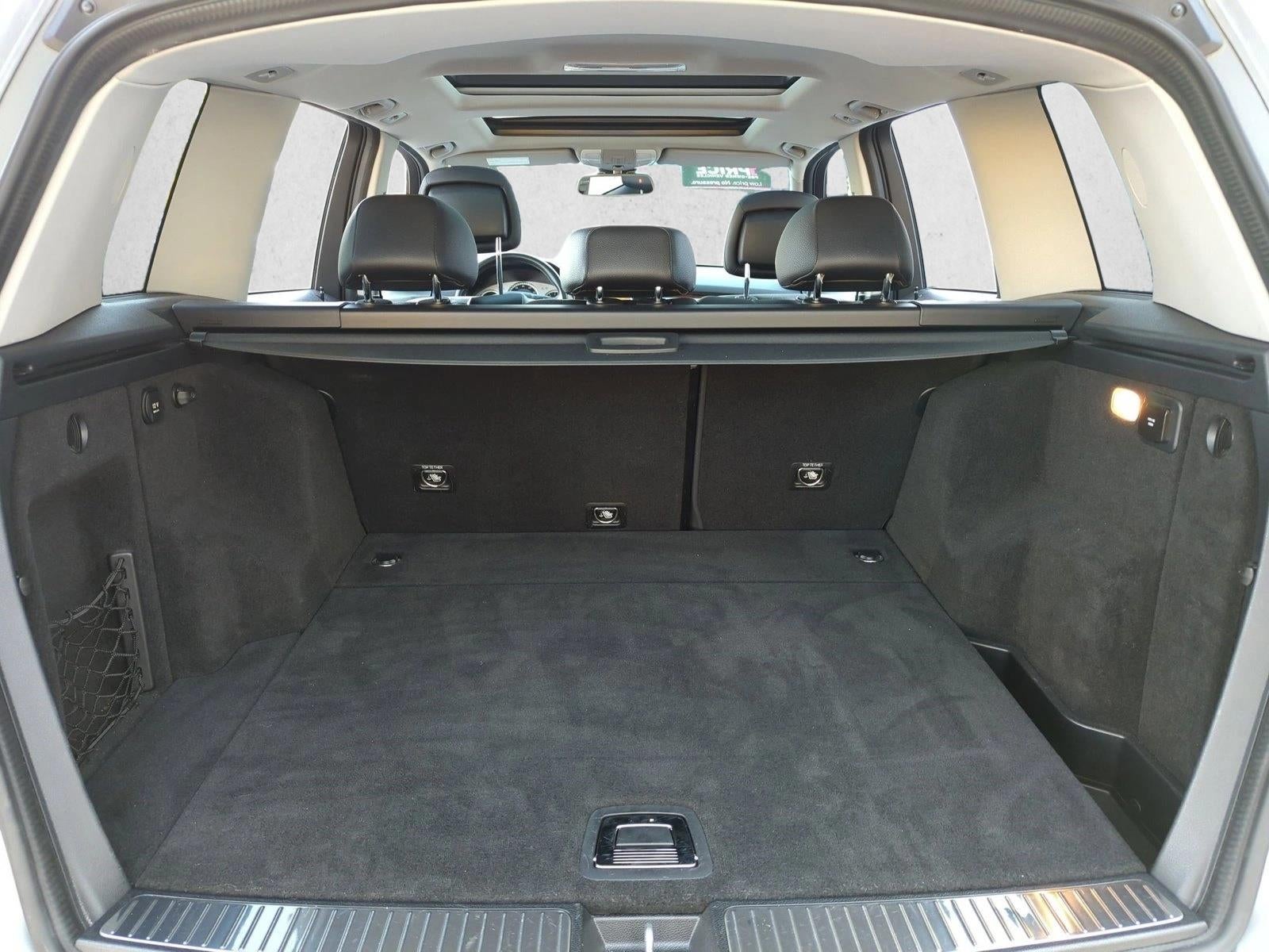 2012 Mercedes-Benz GLK GLK 350