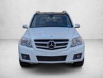 2012 Mercedes-Benz GLK GLK 350 4MATIC®