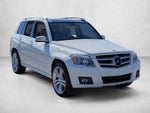 2012 Mercedes-Benz GLK GLK 350 4MATIC®
