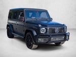 2019 Mercedes-Benz G-Class AMG® G 63 4MATIC® SUV