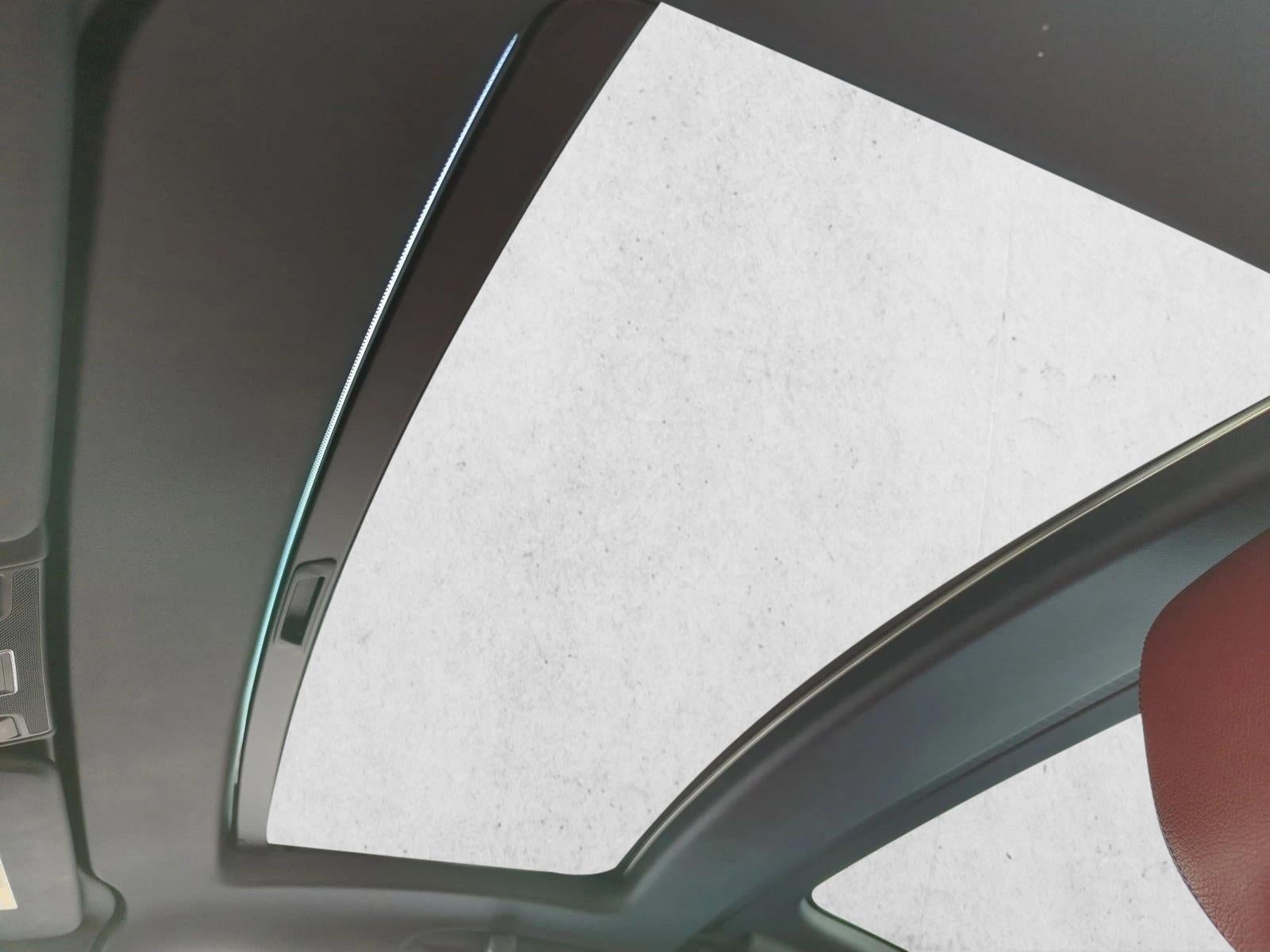 2016 Mercedes-Benz SL-Class SL 400