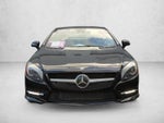 2016 Mercedes-Benz SL-Class SL 400