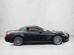 2016 Mercedes-Benz SL-Class SL 400