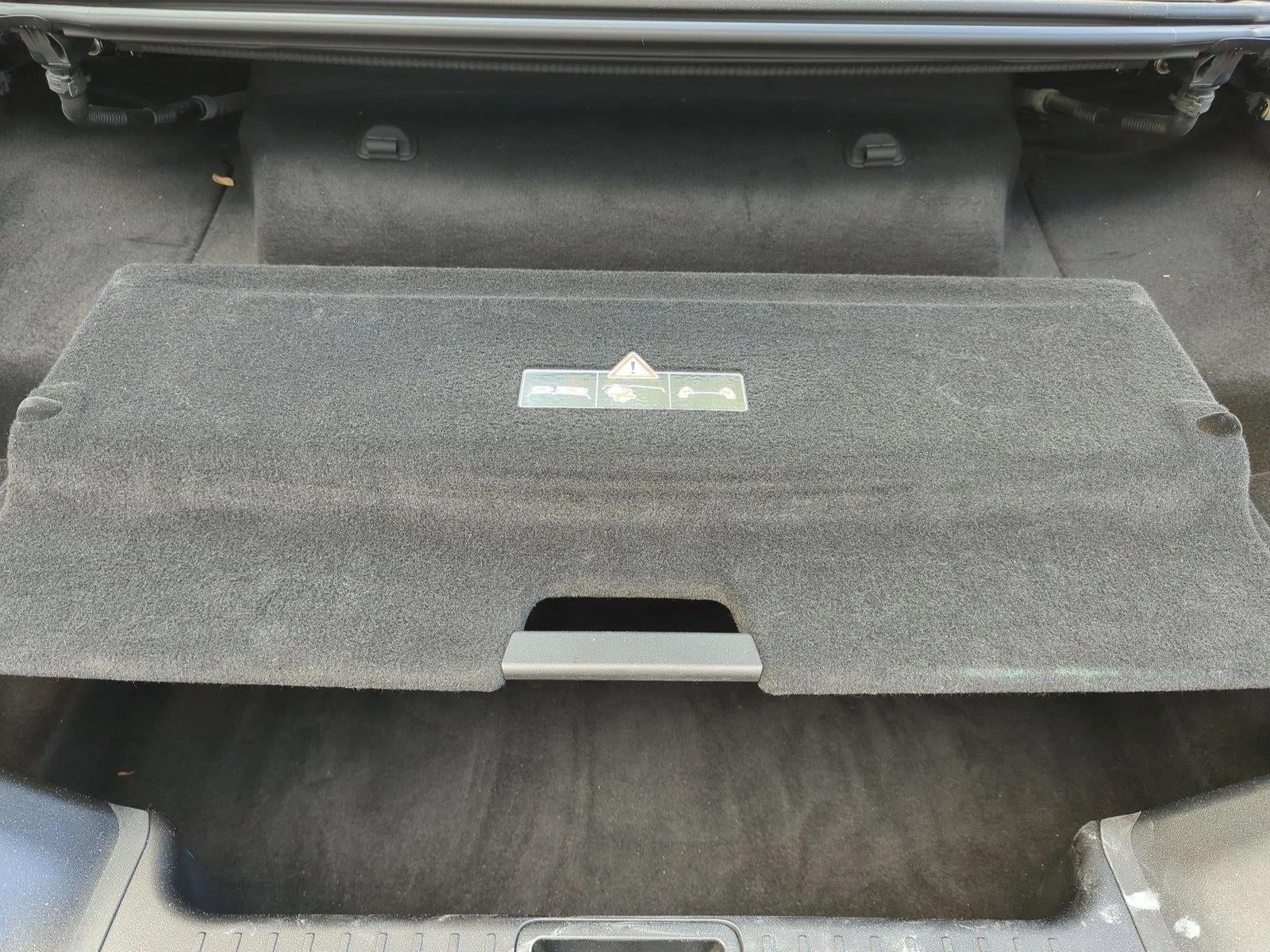 2016 Mercedes-Benz SL-Class SL 400