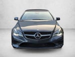 2014 Mercedes-Benz E-Class E 350 Cabriolet