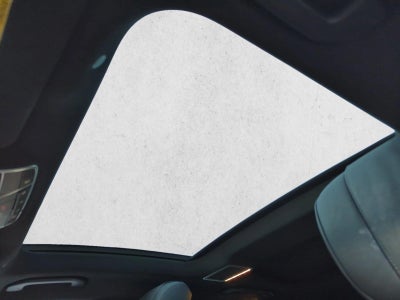 2019 Mercedes-Benz S-Class S 560 Sedan