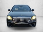 2019 Mercedes-Benz S-Class S 560 Sedan