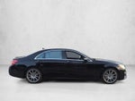 2019 Mercedes-Benz S-Class S 560 Sedan