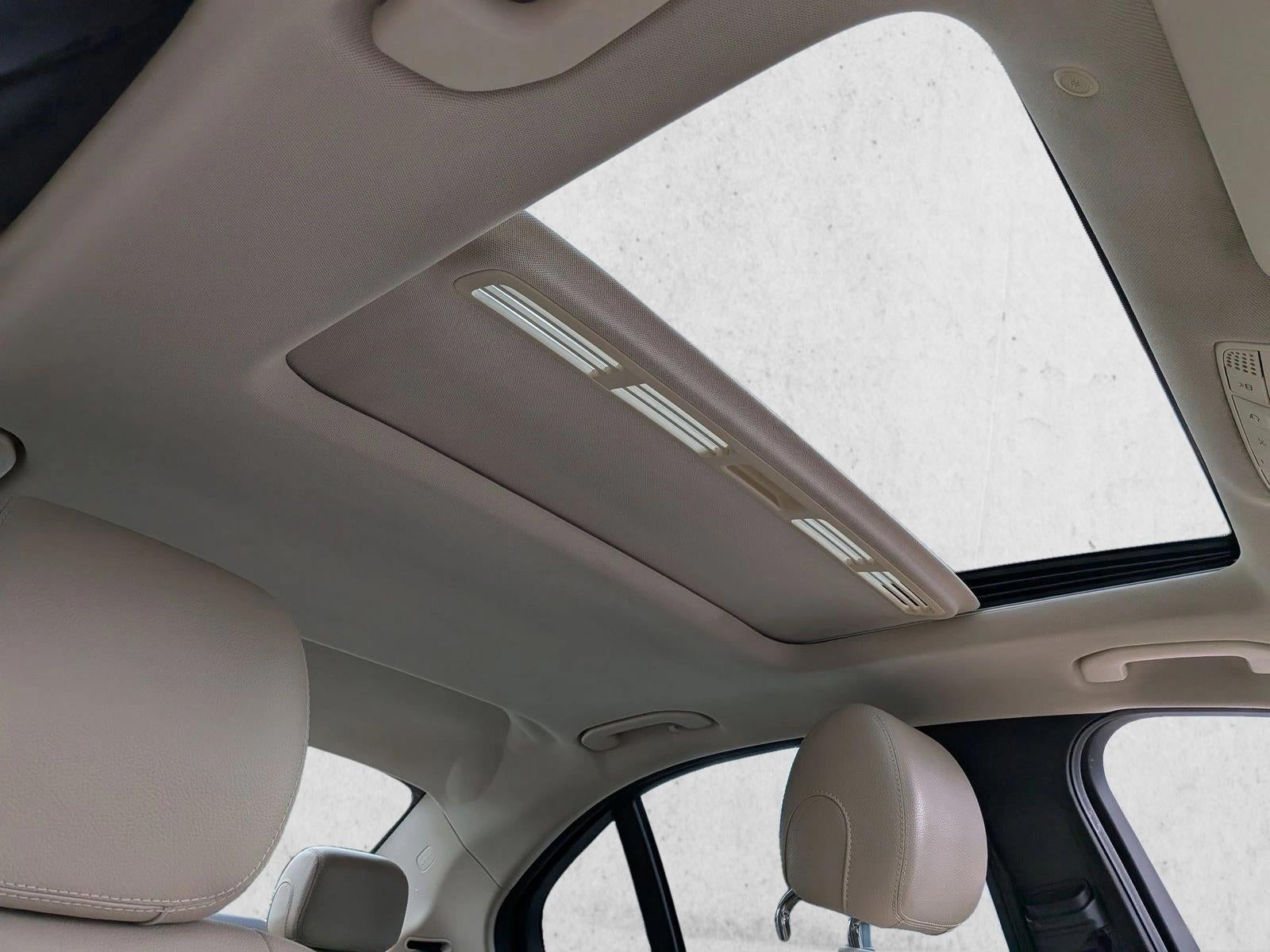 2019 Mercedes-Benz C-Class C 300 Sedan