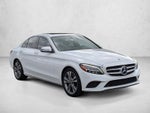 2019 Mercedes-Benz C-Class C 300 Sedan