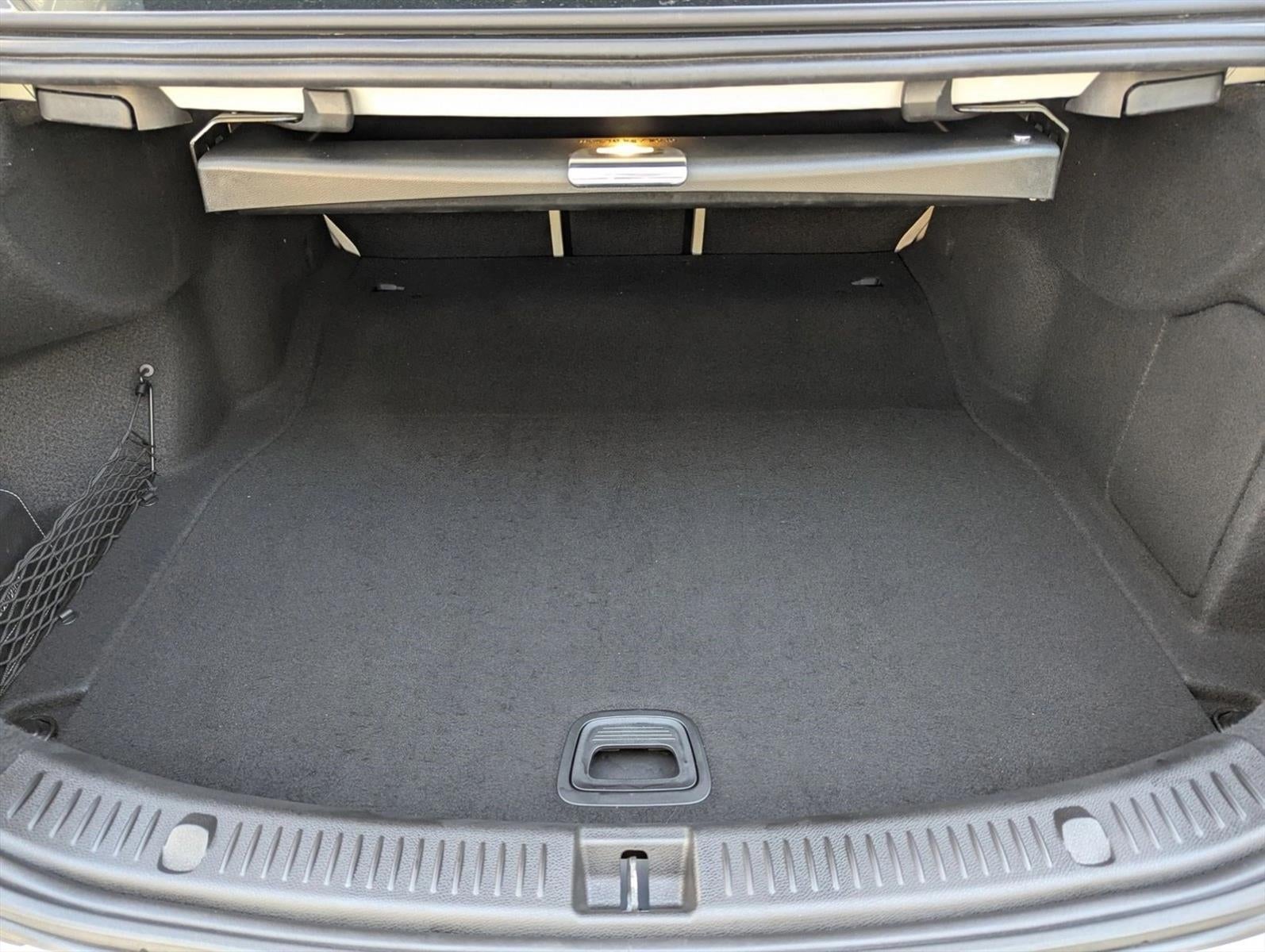 2019 Mercedes-Benz E-Class E 300 RWD Sedan