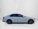 2017 Mercedes-Benz E-Class E 300 Luxury RWD Sedan
