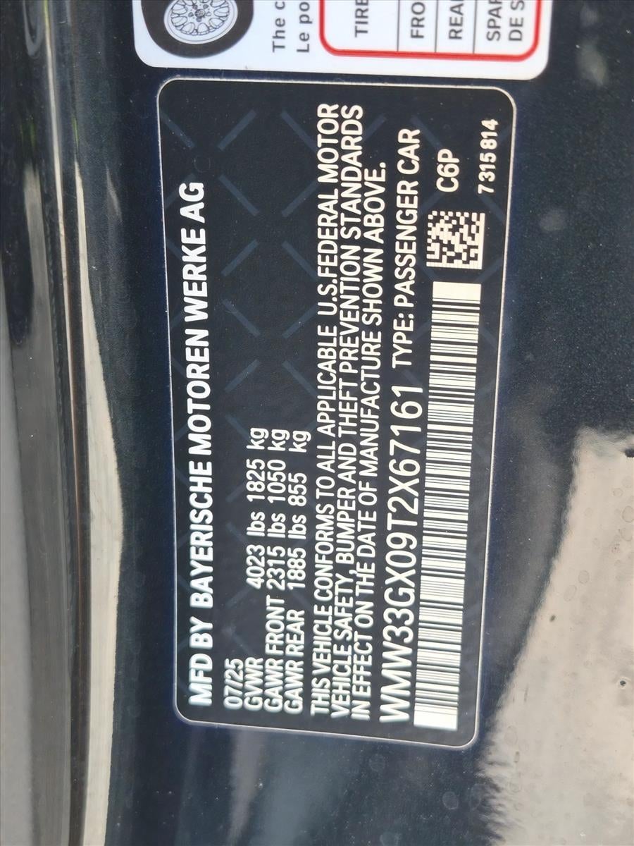 2026 MINI John Cooper Works Convertible JCW