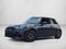 2026 MINI John Cooper Works Convertible JCW
