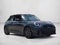 2026 MINI John Cooper Works Convertible JCW