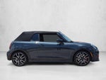 2026 MINI John Cooper Works Convertible JCW