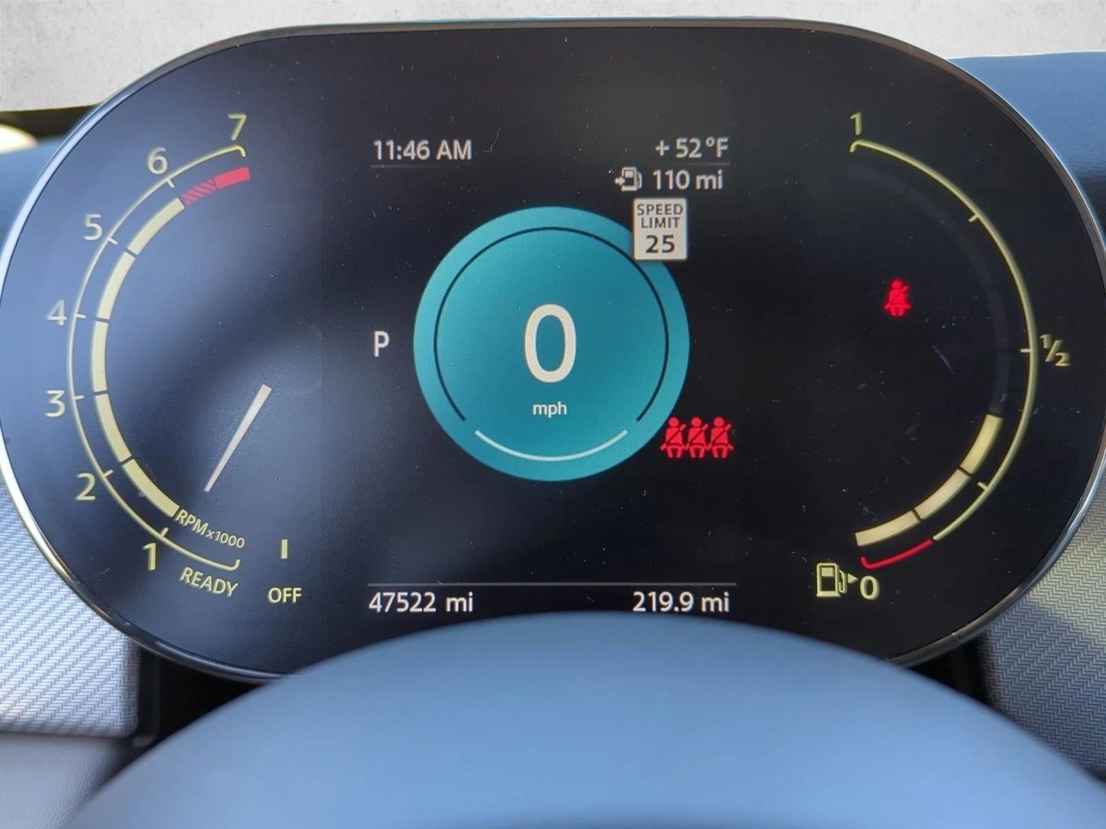 2022 MINI Cooper S Hardtop 4 Door Cooper S