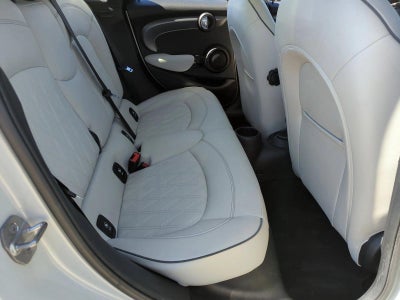 2022 MINI Cooper S Hardtop 4 Door Cooper S