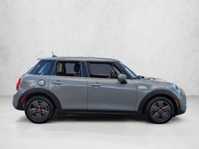 2021 MINI Hardtop 4 Door Cooper S