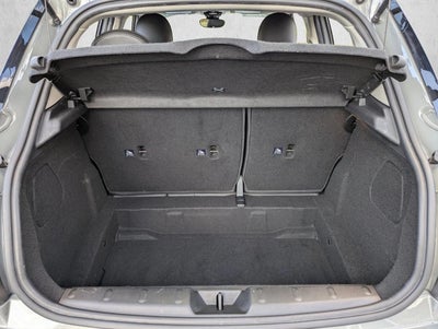 2021 MINI Hardtop 4 Door Cooper S