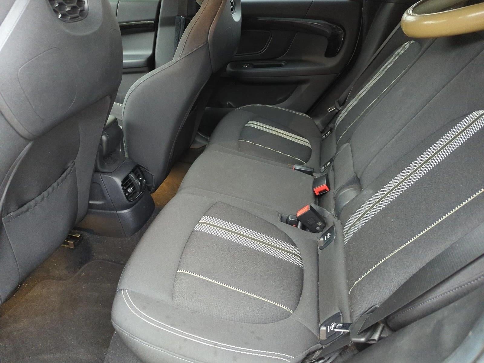2019 MINI Cooper SE Countryman ALL4 Cooper S E