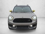 2019 MINI Cooper SE Countryman ALL4 Cooper S E