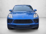 2020 Porsche Macan AWD