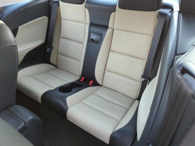 2015 Volkswagen Eos 2dr Conv Final Edition