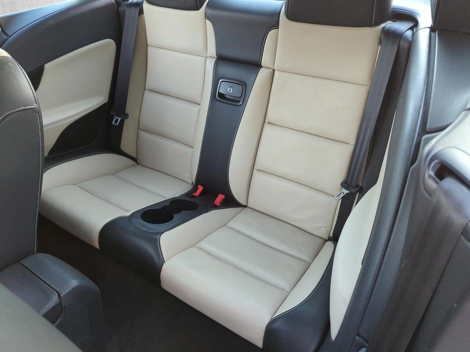 2015 Volkswagen Eos 2dr Conv Final Edition