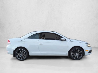 2015 Volkswagen Eos 2dr Conv Final Edition