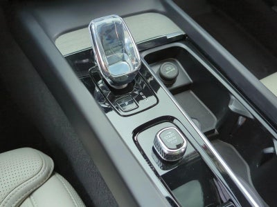 2024 Volvo V60 Cross Country B5 AWD Ultimate