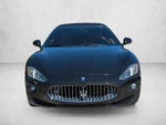 2014 Maserati GranTurismo Convertible 2dr Conv GranTurismo