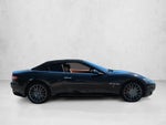 2014 Maserati GranTurismo Convertible 2dr Conv GranTurismo