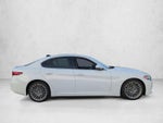 2019 Alfa Romeo Giulia Ti Lusso RWD