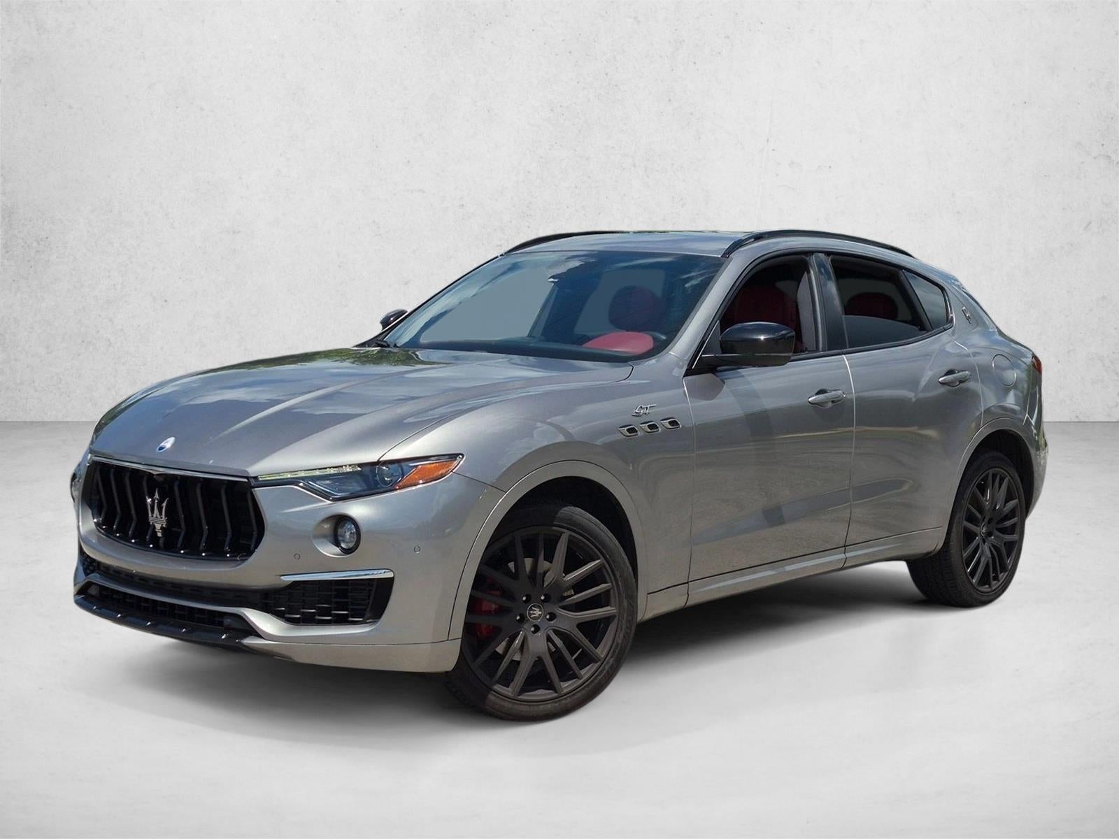 2022 Maserati Levante GT 3.0L