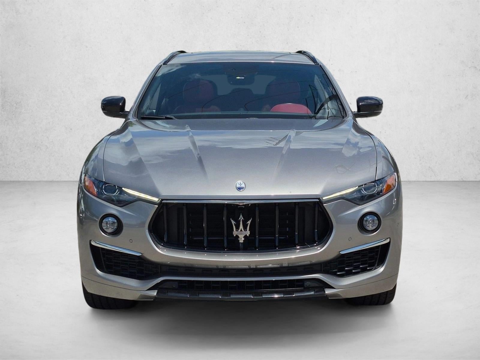 2022 Maserati Levante GT 3.0L