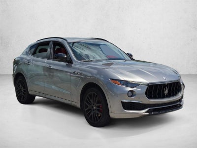 2022 Maserati Levante GT 3.0L