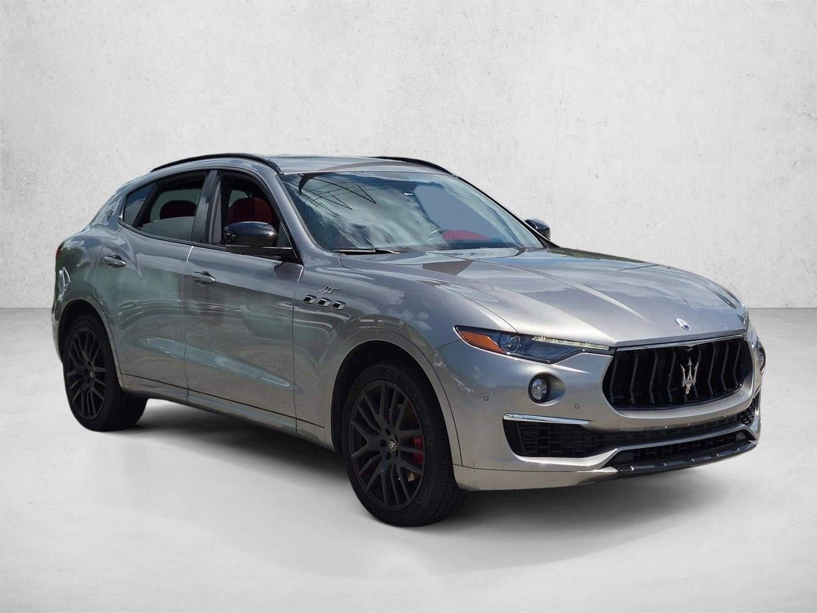2022 Maserati Levante GT 3.0L