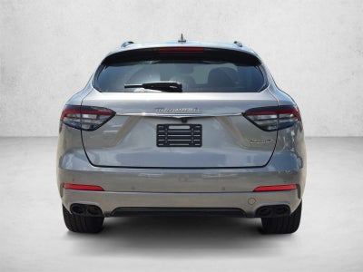 2022 Maserati Levante GT 3.0L