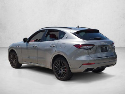 2022 Maserati Levante GT 3.0L