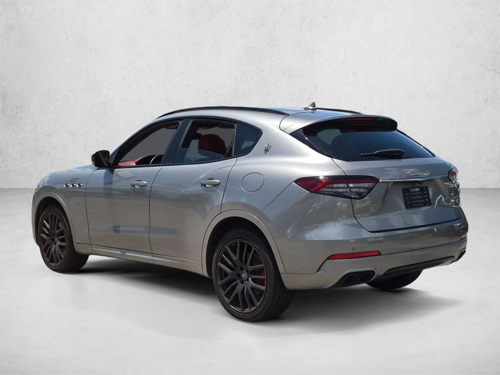 2022 Maserati Levante GT 3.0L