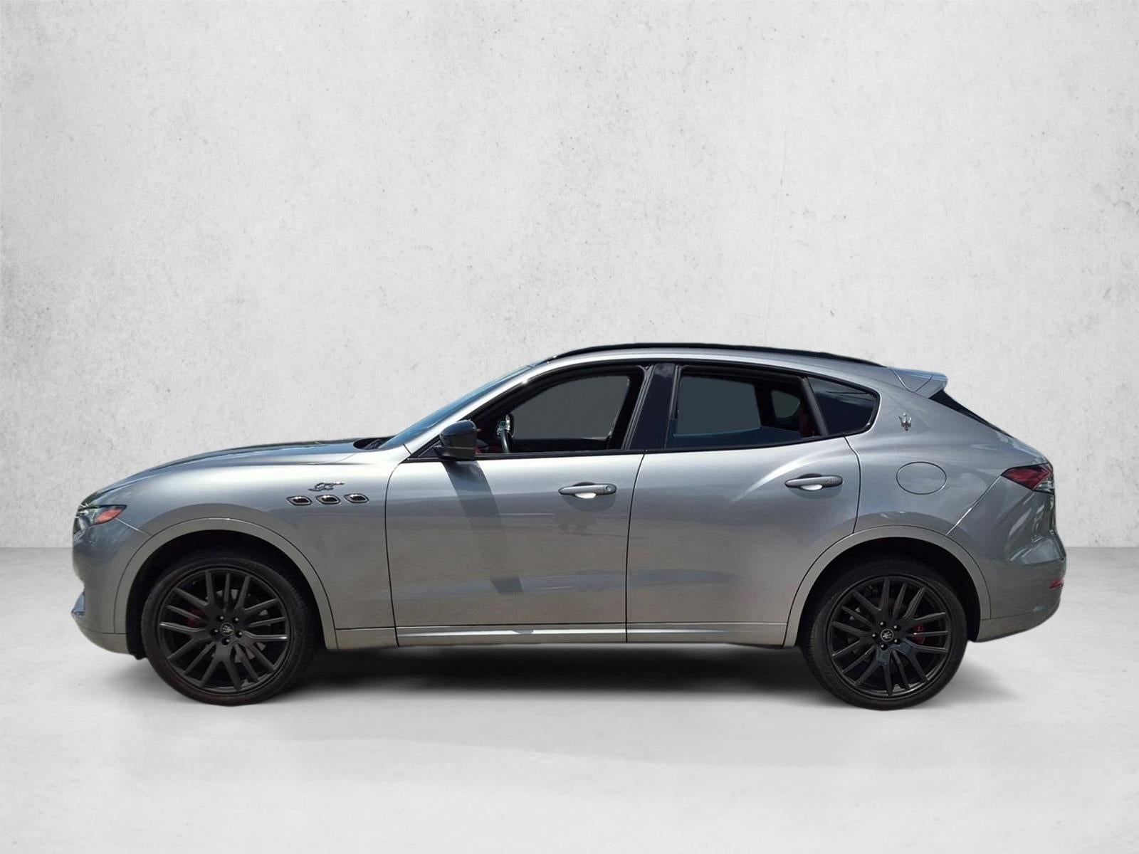 2022 Maserati Levante GT 3.0L