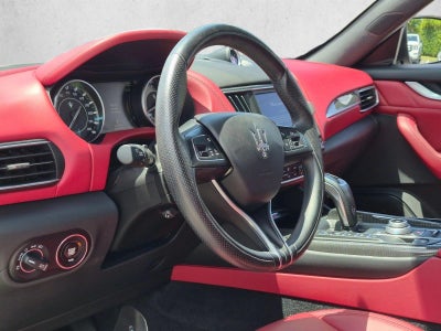 2022 Maserati Levante GT 3.0L