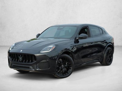 2025 Maserati Grecale Modena AWD