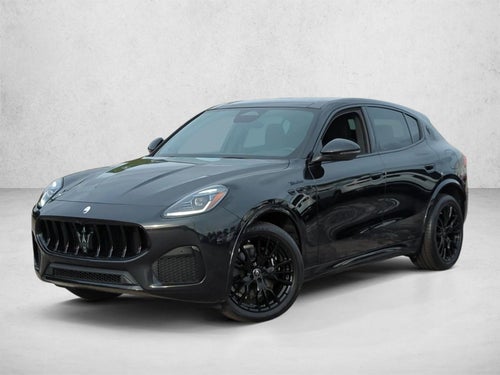 2025 Maserati Grecale Modena AWD