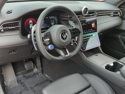 2025 Maserati Grecale Modena AWD