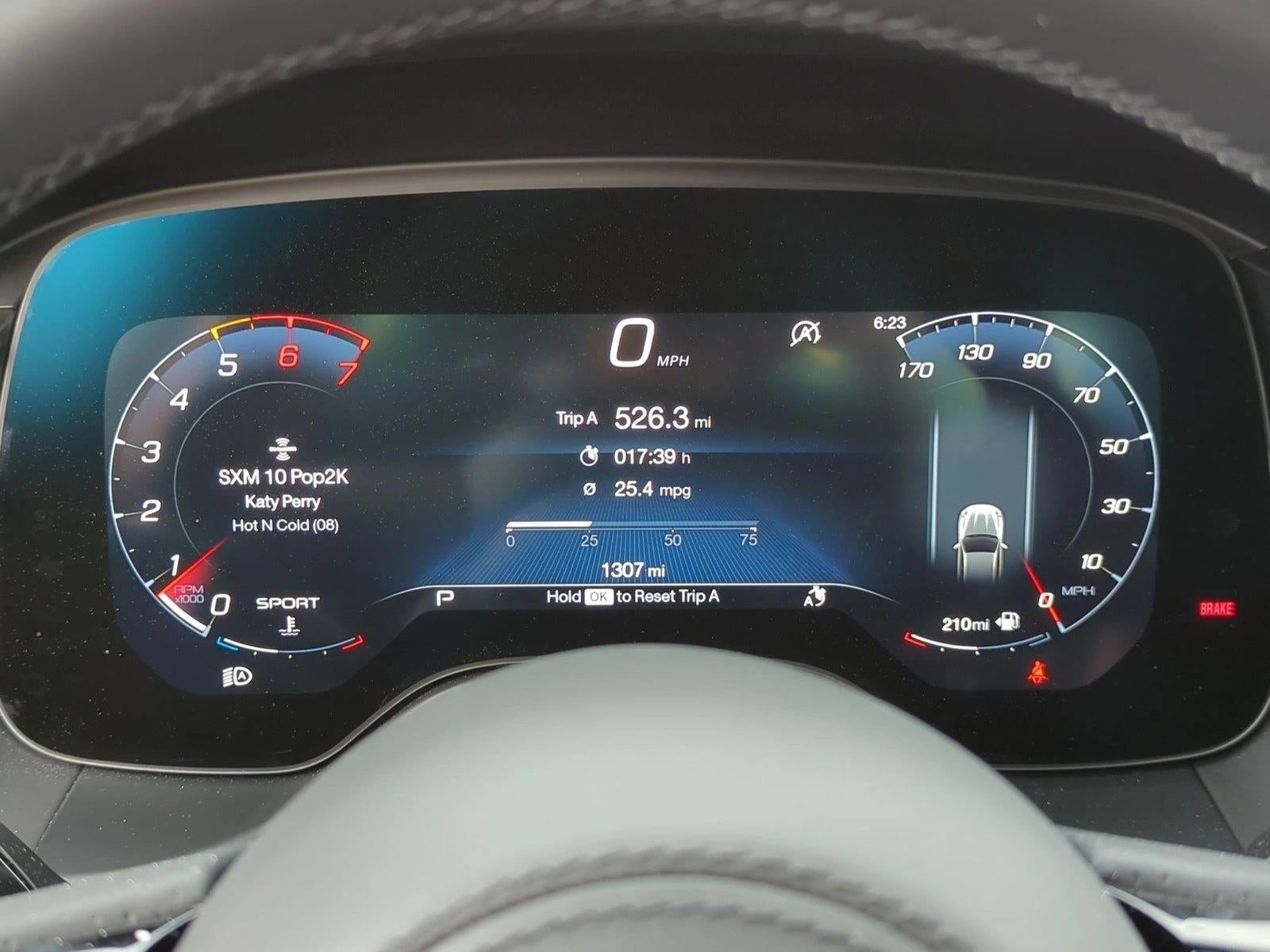 2025 Maserati Grecale Modena AWD