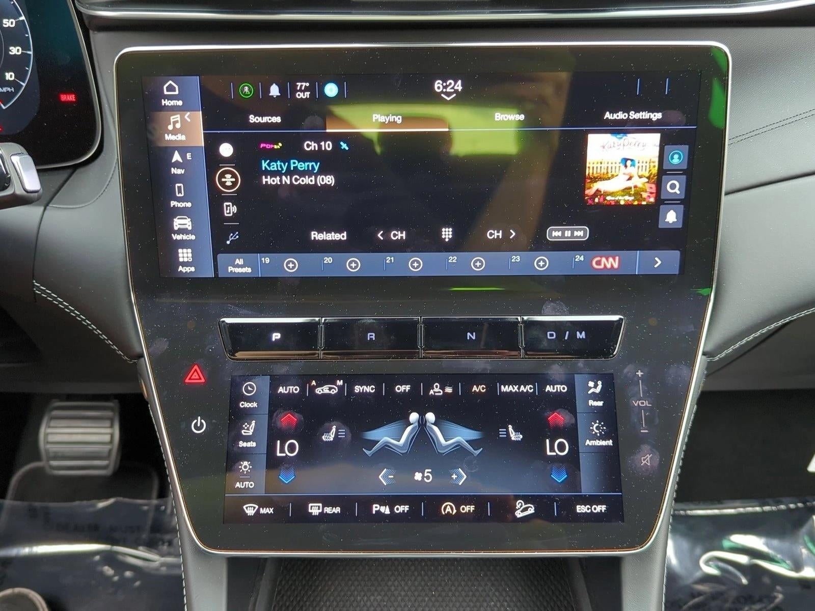 2025 Maserati Grecale Modena AWD