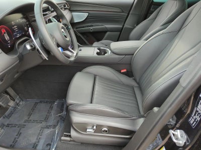 2025 Maserati Grecale Modena AWD