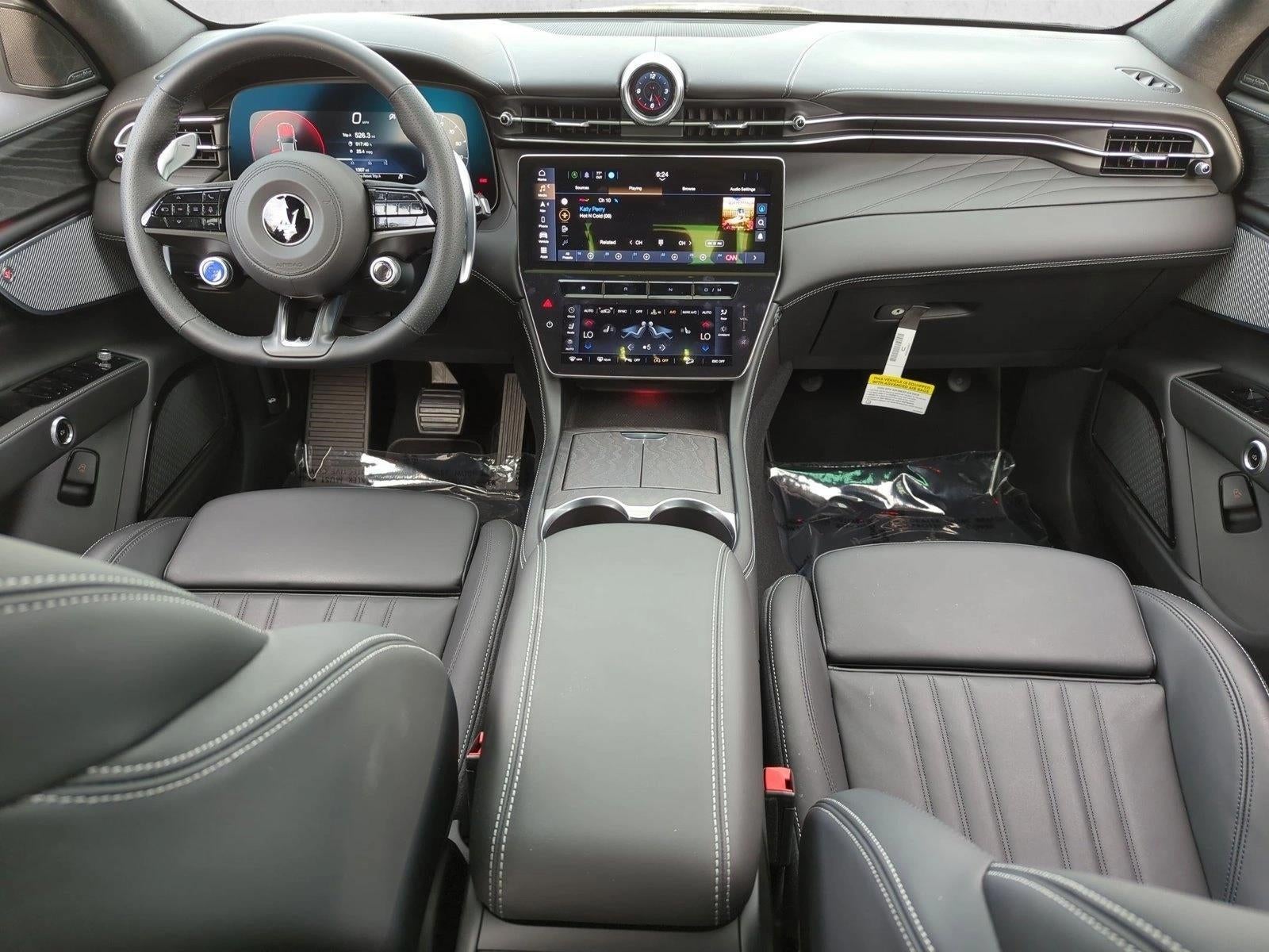 2025 Maserati Grecale Modena AWD